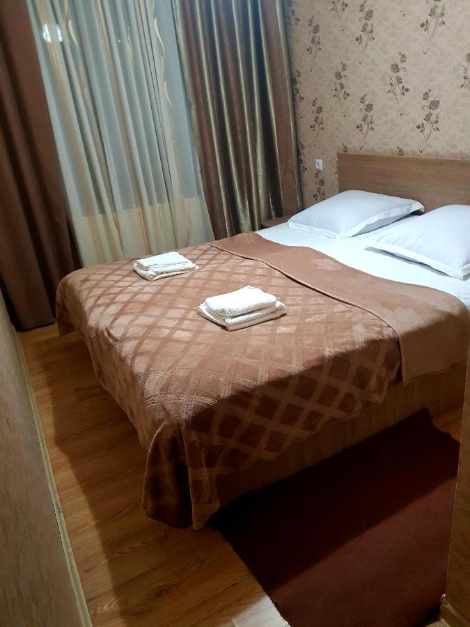 Гостевой дом На улице V. Пшавела 50 Казбеги Экстерьер фото